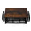 Lifeideas 16cm H Magazine Rack