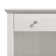 Tevrat 1 Drawer Nightstand
