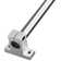 Linear Guide Rail Set