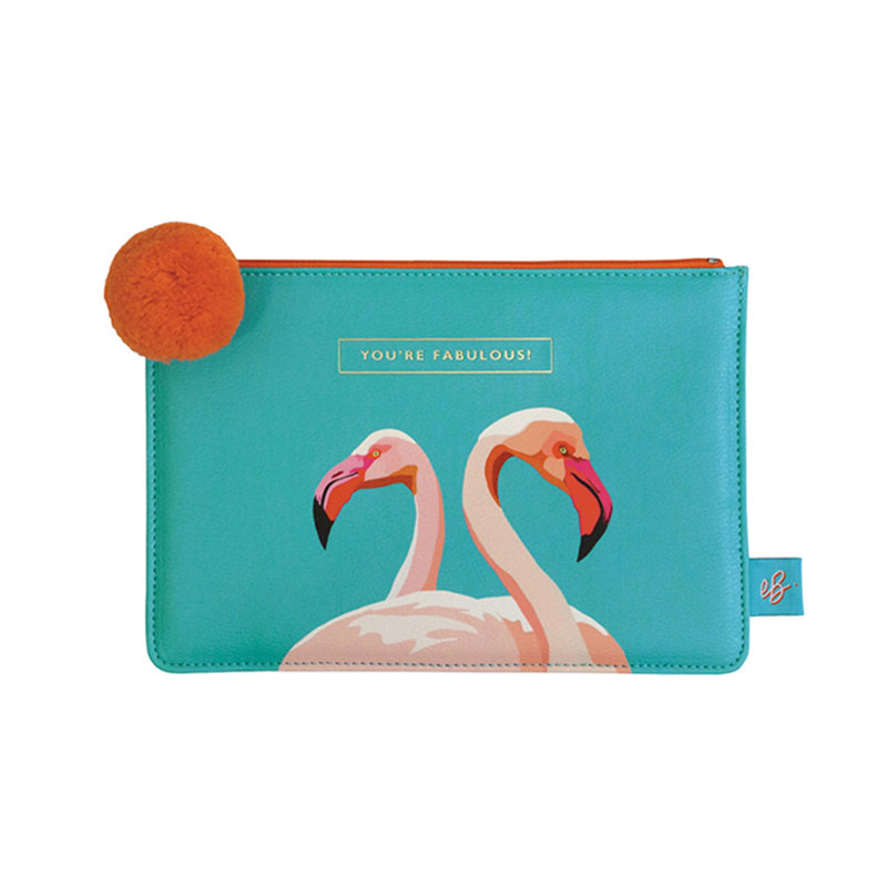 Travel Case +