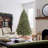 Jersey Fraser Fir Tree with Clear Lights-93593408