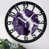 Purple Silver