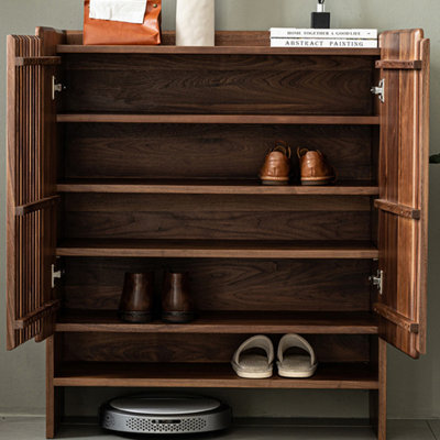 Armoire de rangement pour chaussures Song Style
