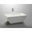 Lydia 59" x 30" Freestanding Soaking Bathtub-75068059