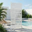 Privacy Screen Metal Fence Panel-2059607403-2059607399