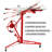 Drywall Lift Panel Electrical Assembly-51329676