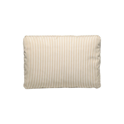 Pop Outdoor Seat Cushion