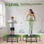 Mini trampoline 45 po