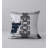 Abstract Reversible Throw Pillow-1034425521