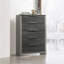 Commode grise Jehoram