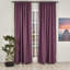 Extra Long & Extra Wide Faux Linen Decorative Curtain Single Panel-75731957-75731969