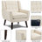Stephanny Upholstered Armchair-208062817