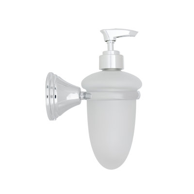 Westminster Soap Dispenser