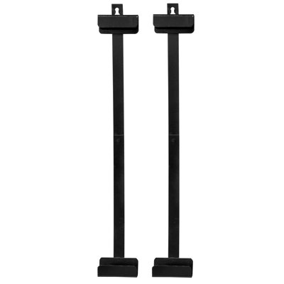 36" Room Divider Bracket