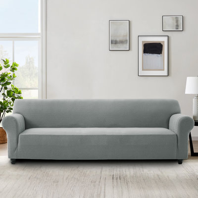 Premium Quality Stretchable Spandex Sofa Cover