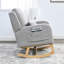 Fauteuil à bascule Modern Living