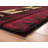 Eskew Plaid Water Resistant Kitchen Mat