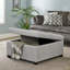 OTTOMAN DE RANGEMENT pour chambre à coucher, salon et vestibule-1065845954