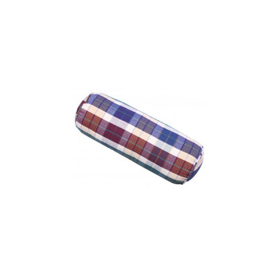 Housse et insert de coussin en coton marocain