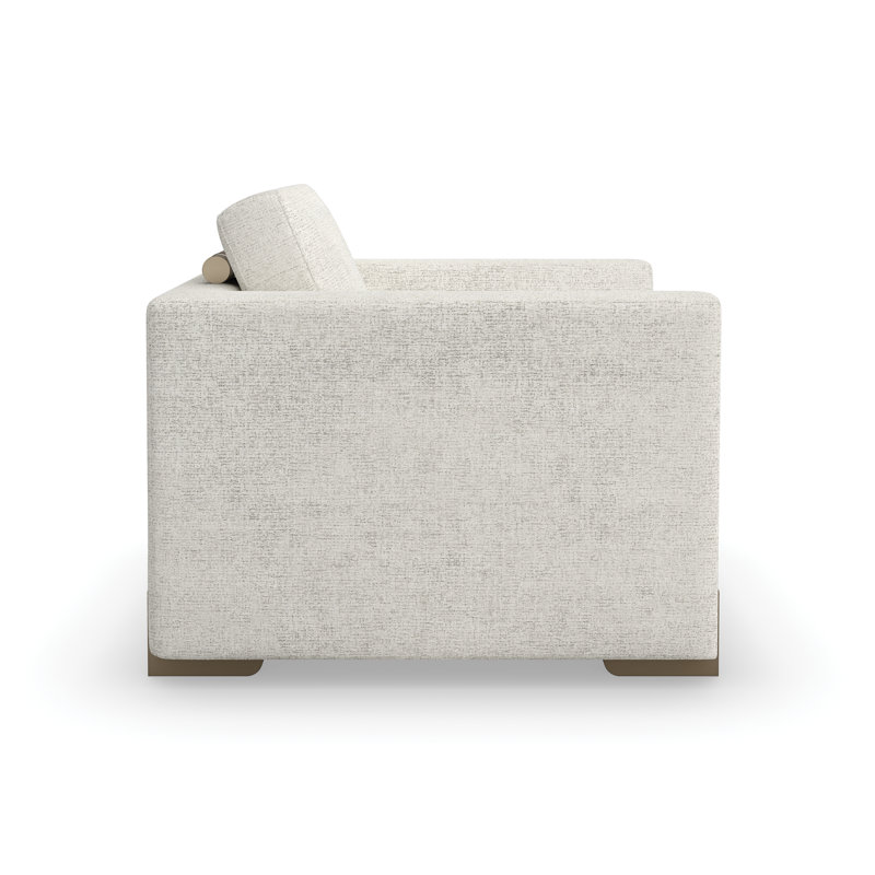 Counter Balance Armchair
