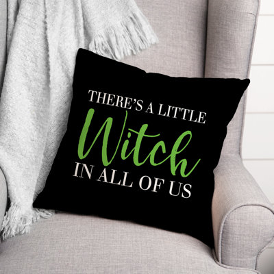 Throw Pillow