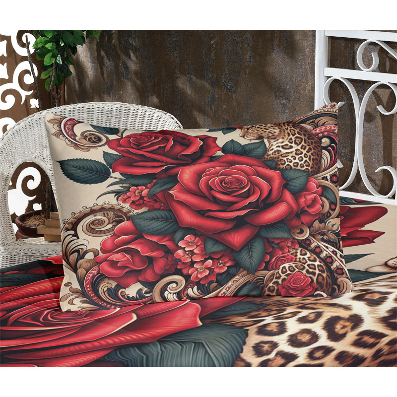 Microfiber Sheet Set, King