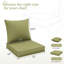 Coussin de siège / dossier d'extérieur-1903736706-1903736710