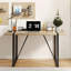 Table fonctionnelle polyvalente avec un design élégant pour la maison et le bureau-1604315169-1604315172