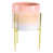Pink/Gold is out of stock