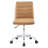 Modway Ripple Armless Mid Back Vinyl Office Chair-394317374