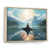 Cadre naturel flottant