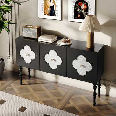 Armoire de rangement style français French