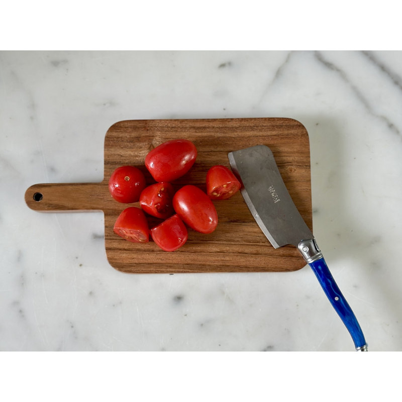 Mini Prep Board - Natural