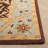 Hand Tufted Wool Oriental Rug-125036149
