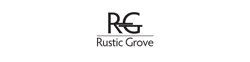 Logo Rustic Grove