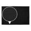 Non-Slip Geometric Doormat-1702474085