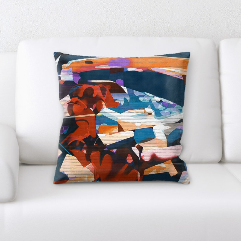 Coussin Sharp