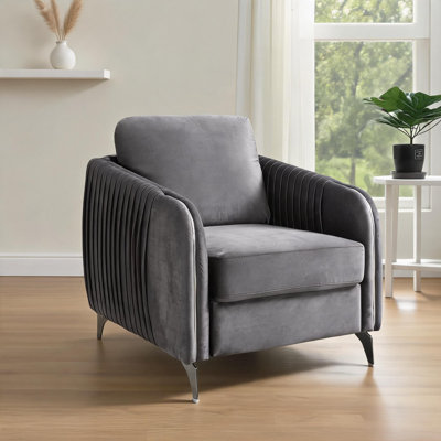 Fauteuil 32 po