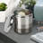 Triune Bathroom Storage Container-1036987072