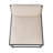 Rachael Cascade Ace Aluminum Bistro Table-871346010-1010267463