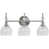 Brushed Nickel is out of stock