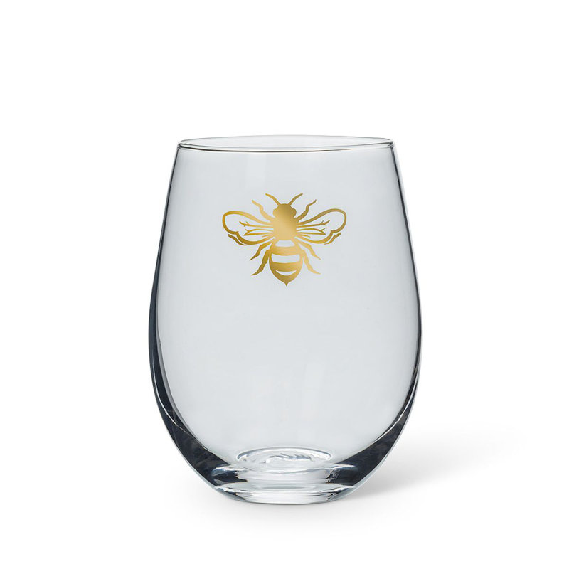 Niccolo 14oz. Drinking Glass Set