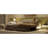 Twin Xl Extendable Daybed, Beige Linen Upholstery, Led , Storage Drawers, Strong Pine Wood Frame To King Upholstered Trundle For Extra Space