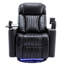 Fauteuil inclinable électrique pivotant à 270 °-245425976