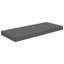 Arsis 4 Piece Metal Floating Shelf-674973549-674972823