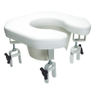 Round Toilet Seat