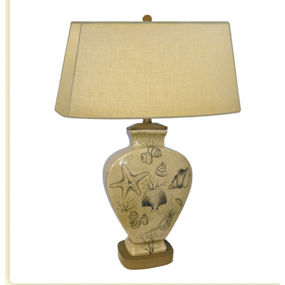 Porcelain Table Lamp