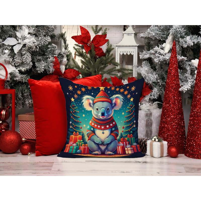 Other/No Pattern Outdoor Throw Pillow, 18" x 18"