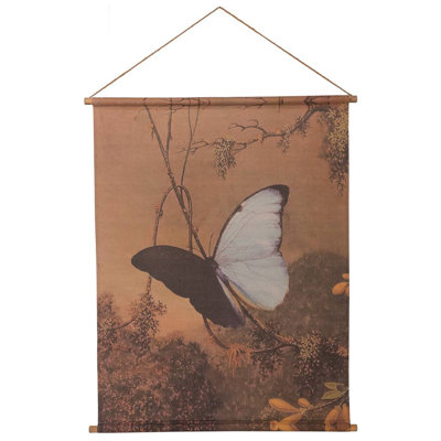 Canvas Wall Hanging
