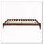 Grand lit plateforme en bambou sec-2008450204-2008450207